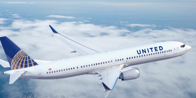 <pre>United Airlines сделала болезненное заявление, которое может шокировать деловых путешественников