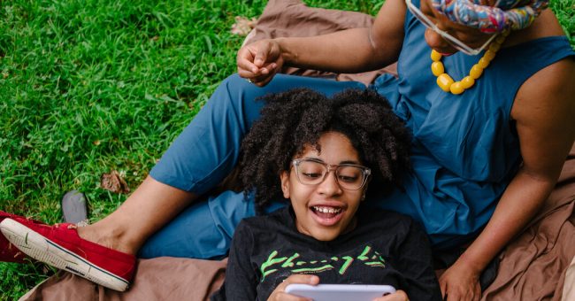 <pre>Вы можете не знать этого победителя пандемии, но ваш подросток, вероятно, знает