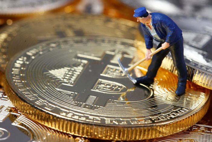 В России выдали первый кредит под залог криптовалюты От Investing.com