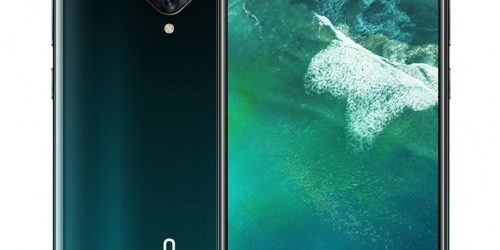 Vivo S1 Prime представлен официально