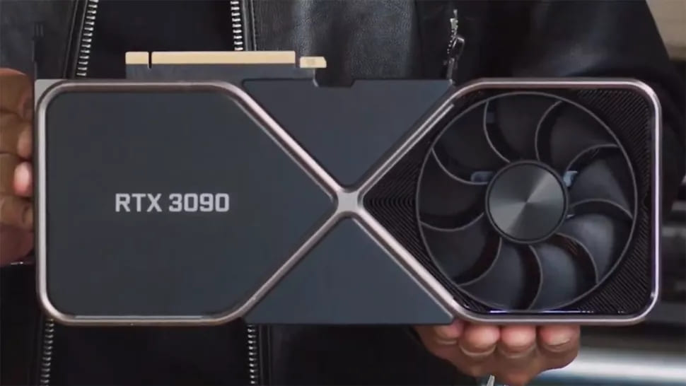 GeForce RTX 3090