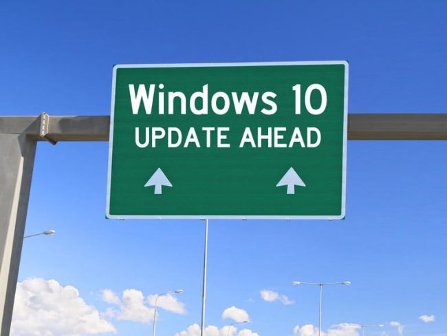 <pre>Что нового в Windows 10 версии 20H2