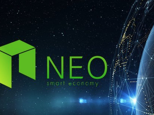Блокчейн стартап NEO запустил программу Bounty с наградой до $10000✌