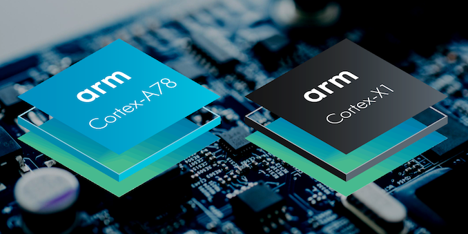 Будущие флагманские чипсеты Exynos и Snapdragon получат высокопроизводительное ядро ARM X1