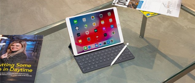 Обзор iPad Air 2019