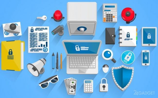 Как защитить конфиденциальность в социальных сетях? » 24Gadget.Ru :: Гаджеты и технологии