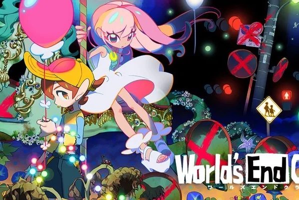 Новое в Apple Arcade: приключенческий сайд-скроллер World’s End Club