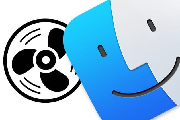 Почему шумит вентилятор на Mac и как управлять кулером в macOS