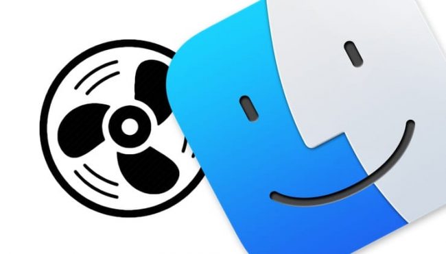 Почему шумит вентилятор на Mac и как управлять кулером в macOS