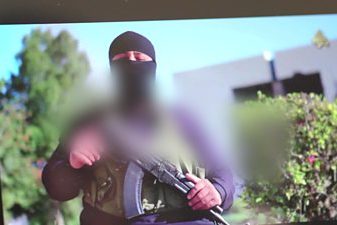 <pre>Интернет-библиотека пропаганды исламского государства