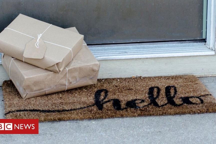 <pre>Мошенничество с «чисткой», скрывающееся за тайными посылками