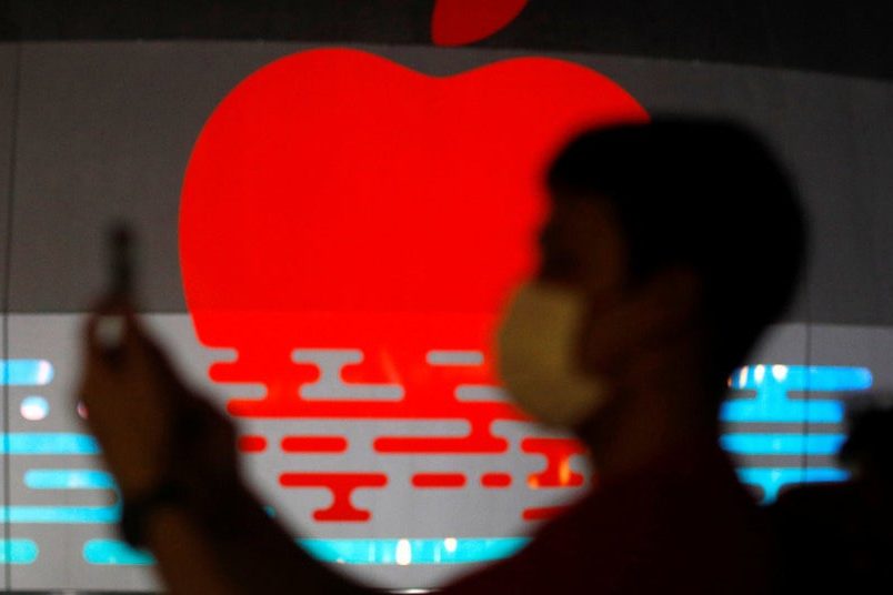 <pre>На мероприятии Apple 15 сентября, вероятно, появятся новые часы Apple и новая версия iPad