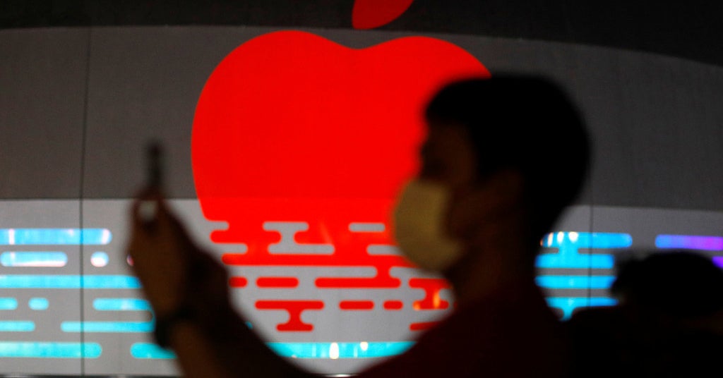 <pre>На мероприятии Apple 15 сентября, вероятно, появятся новые часы Apple и новая версия iPad