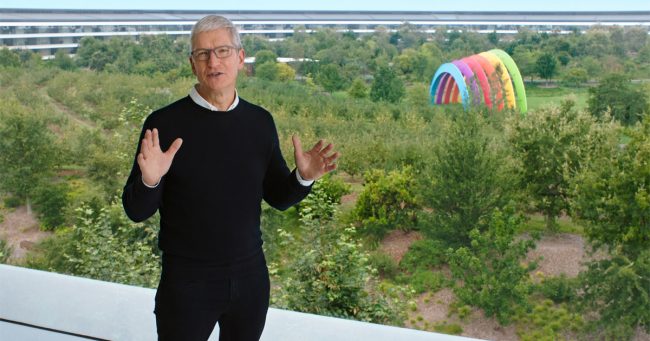 <pre>Новые функции Apple Watch и iPad обеспечивают хорошее самочувствие, фитнес и творчество