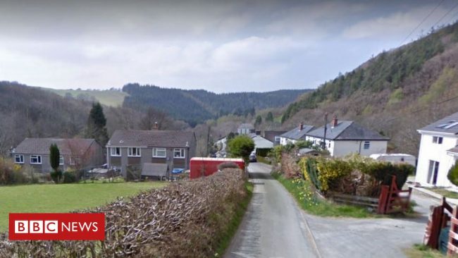 <pre>Широкополосный доступ: старый телевизор вызывал отключение широкополосного доступа в деревне на 18 месяцев