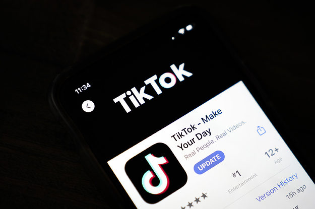 <pre>Tiktok пытается остановить распространение видео о самоубийстве