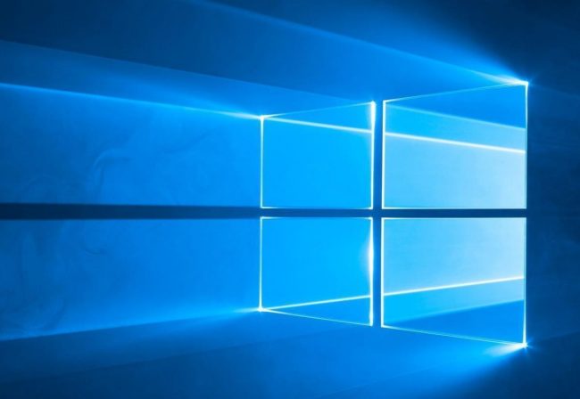 <pre>Windows 10: руководство по обновлениям
