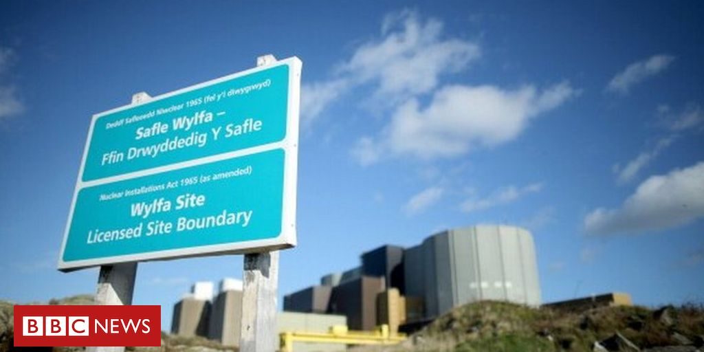 <pre>Ядерная промышленность: Hitachi «отказывается» от проекта Wylfa стоимостью 20 млрд фунтов стерлингов