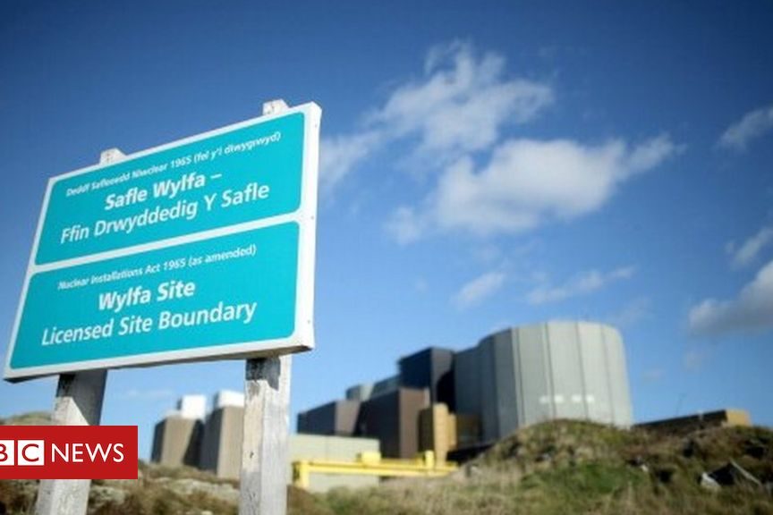 <pre>Ядерная промышленность: Hitachi «отказывается» от проекта Wylfa стоимостью 20 млрд фунтов стерлингов