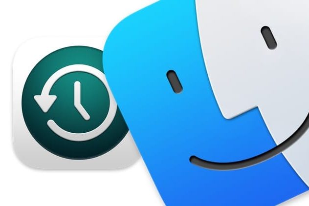 Резервное копирование в Time Machine на Mac: Как настроить и пользоваться