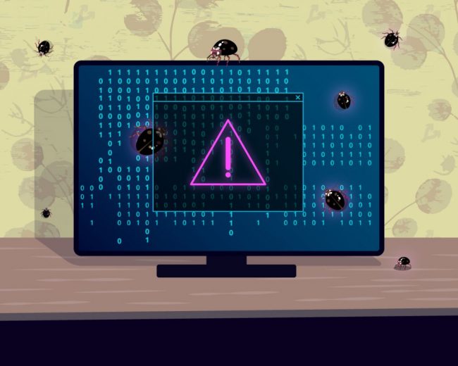 Специалисты по кибербезопасности объявили охоту на ботнет Trickbot. Он может угрожать выборам в США