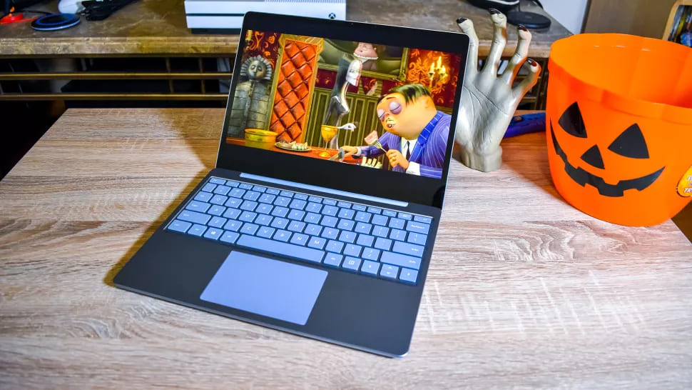 Ноутбук Surface Laptop Go