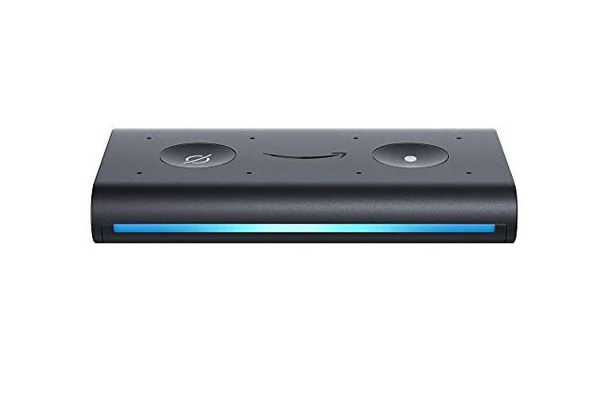  echo-auto.jpg "height =" auto "width =" 1200 "/> </span></p>
<p>                </a></p>
<p> Если вам просто нужно брать с собой Алексу повсюду, Echo Auto здесь для вас. Echo Auto разработан, чтобы дать вам свободный доступ к Alexa в вашем автомобиле, подключившись к приложению Alexa на вашем телефоне. Теперь она снижена до 20 долларов для членов Prime, что на 30 долларов ниже первоначальной цены в 50 долларов. </p>
<p><a class=