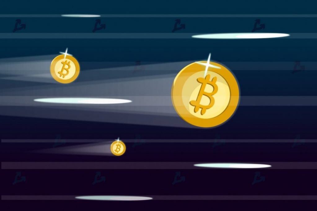 Arcane Research: рост P2P-транзакций указывает на массовое принятие биткоина