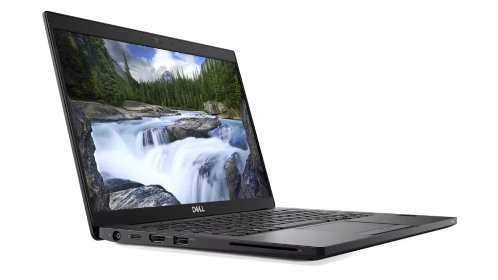 Ноутбук с Windows 10 Pro - Dell Latitude 7490