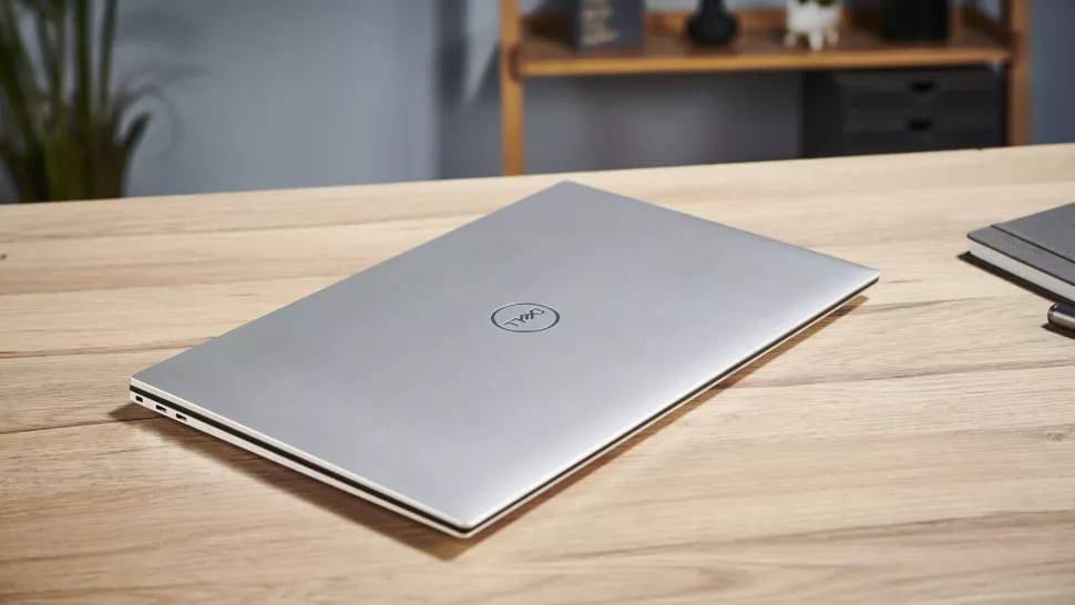 Dell XPS 17 (2020)