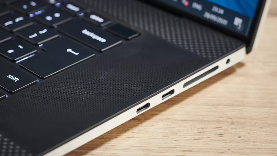 Dell XPS 17 (2020)