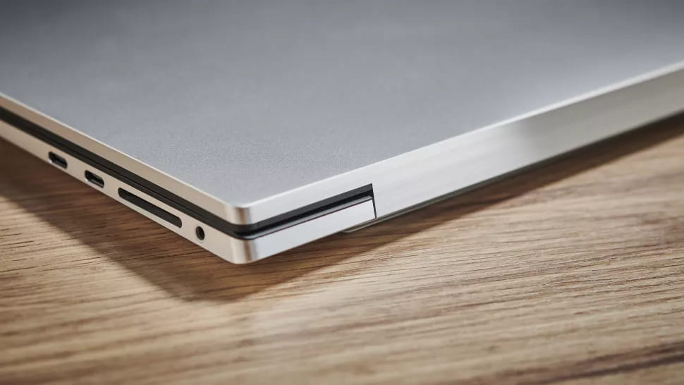 Dell XPS 17 (2020)