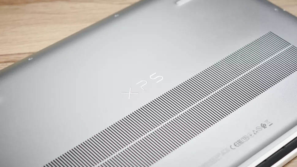 Dell XPS 17 (2020)