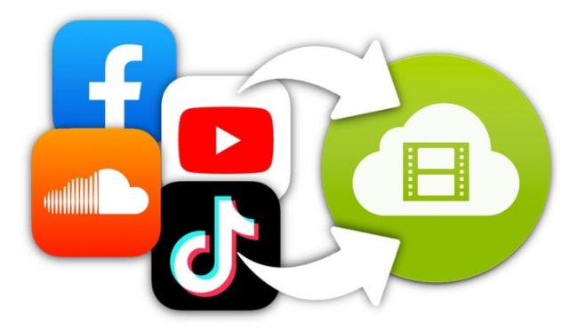 4K Video Downloader – бесплатная программа для скачивания видео и аудио из YouTube, Facebook и других сервисов