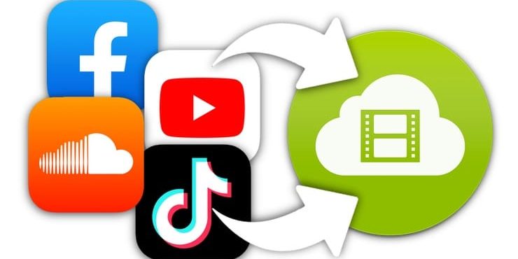 4K Video Downloader – бесплатная программа для скачивания видео и аудио из YouTube, Facebook и других сервисов
