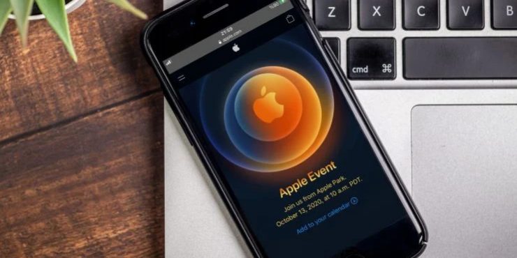 Анонс iPhone 12 подтверждён, но чем ещё нас удивит Apple на октябрьской презентации?