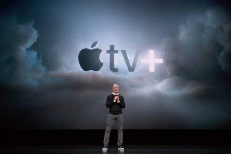 Apple присоединилась к антипиратскому альянсу Америки для борьбы с нелегальным распространением контента в Сети