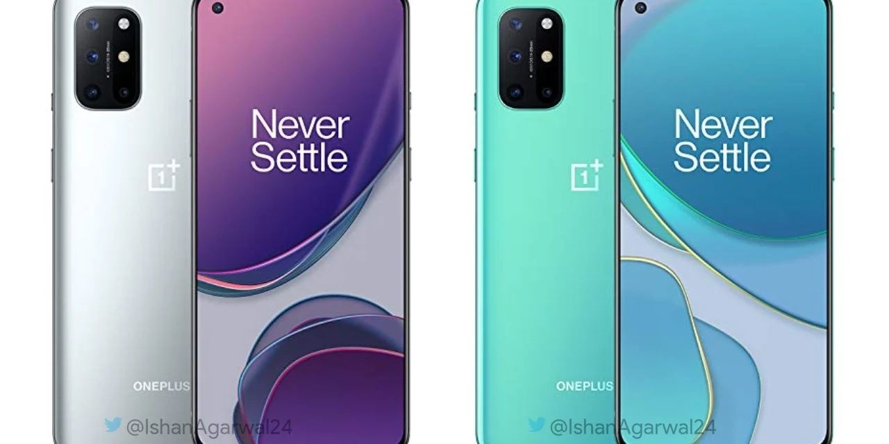 Инсайдер раскрыл характеристики камер флагмана OnePlus 8T