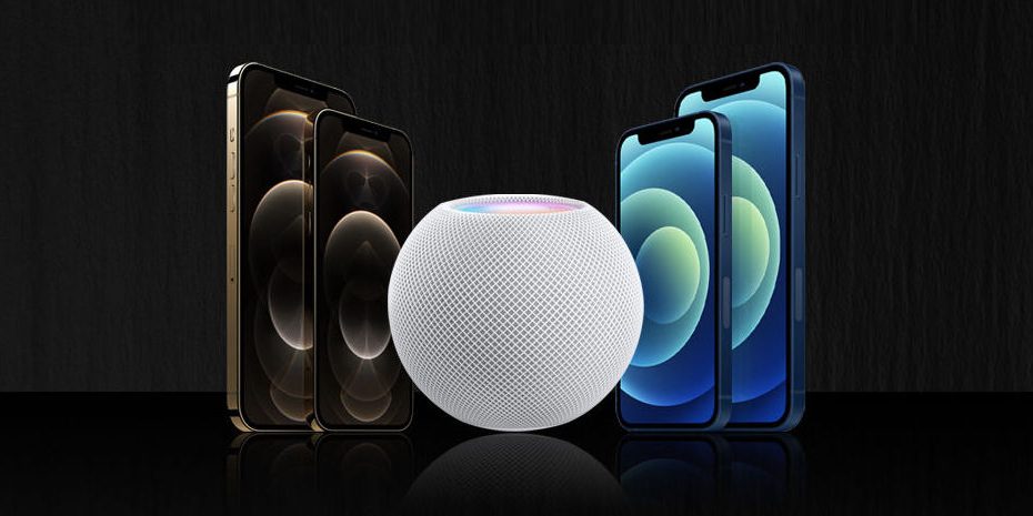 Итоги презентации Apple iPhone 12