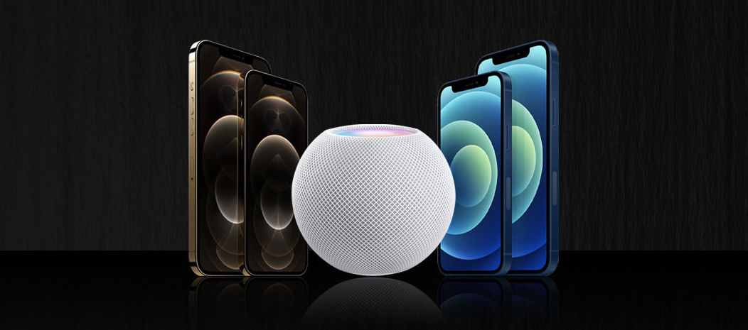 Итоги презентации Apple iPhone 12