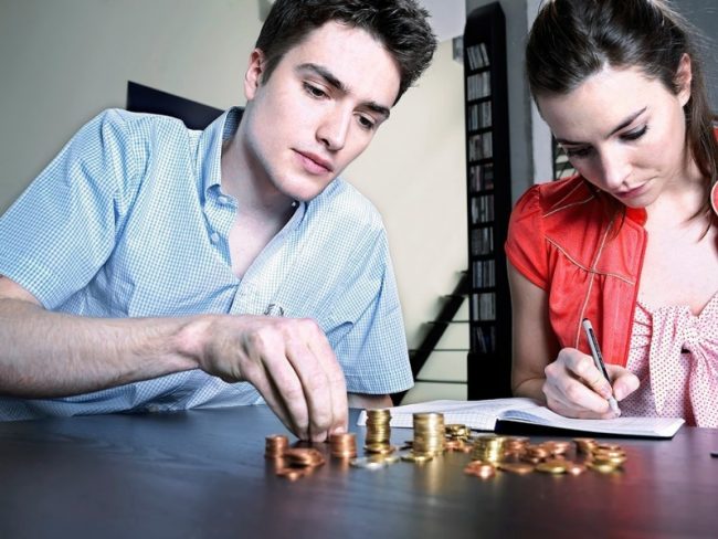 Как ведут себя разные знаки зодиака во время финансового кризиса