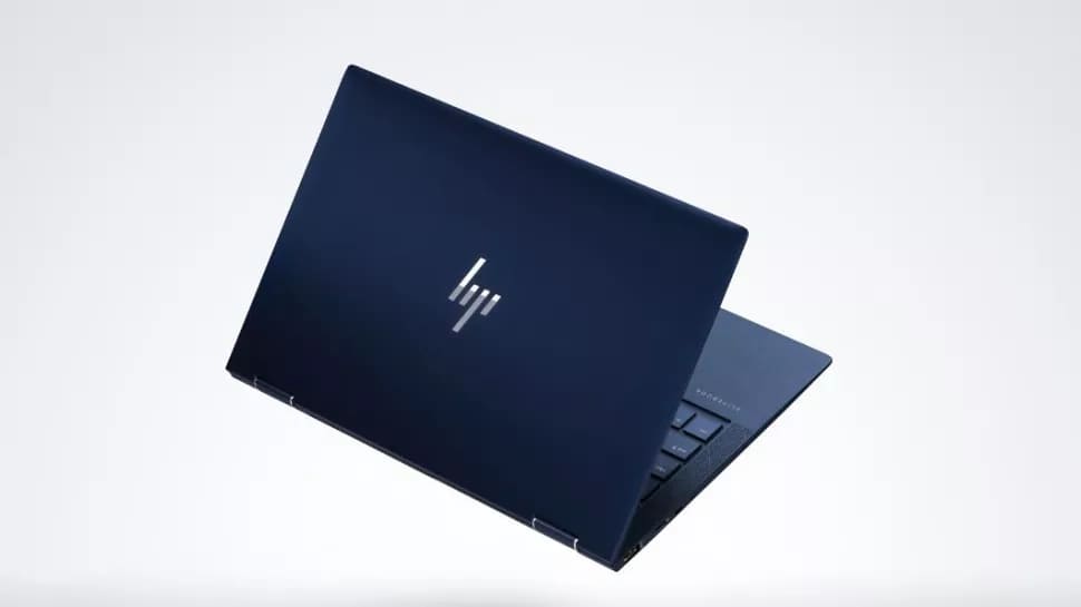 Ноутбук с Windows 10 Pro - HP Elite Dragonfly