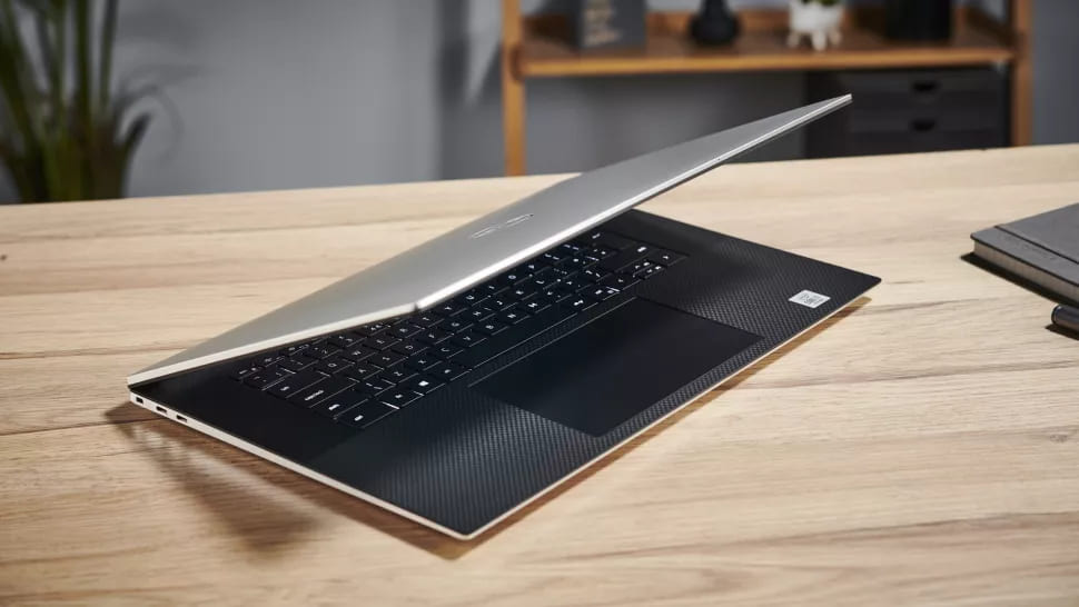 Dell XPS 17 (2020)