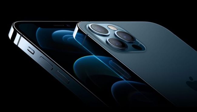 Обзор iPhone 12 Pro и iPhone 12 Pro Max: дизайн, камеры, характеристики, цены в России