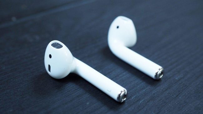 Подорожали не только AirPods Pro. На что ещё у Apple взлетели цены в России?