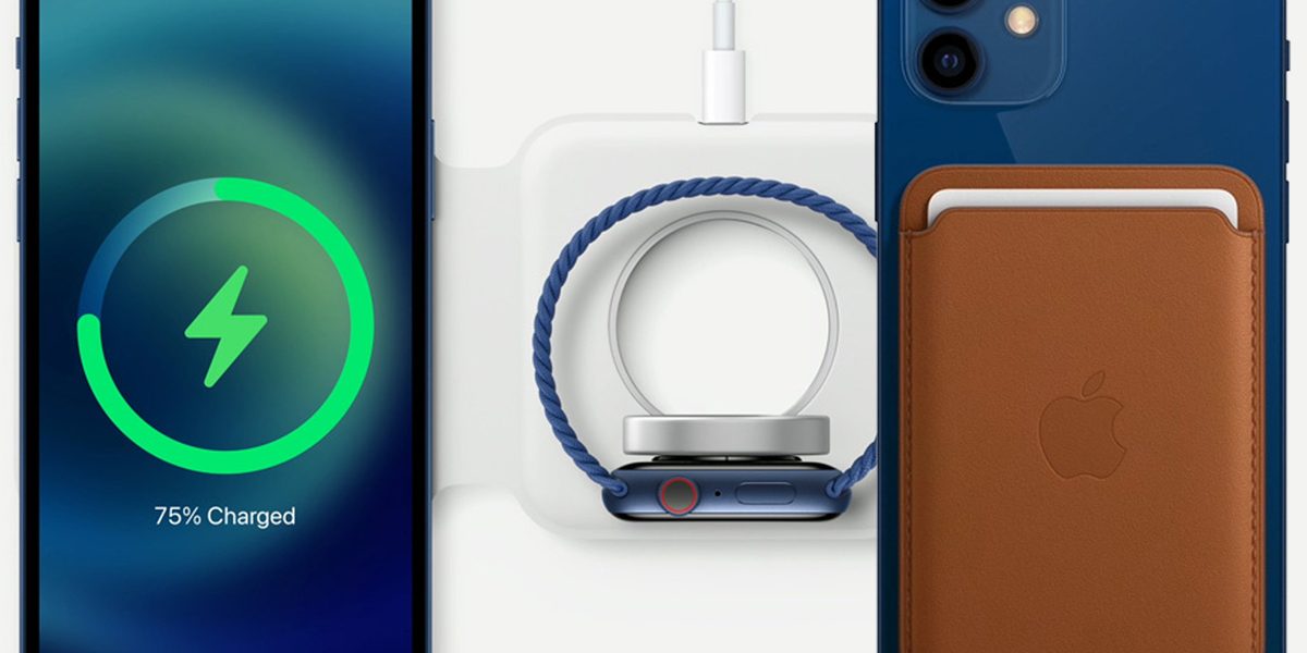 <pre>Анализ сигналов показывает высокий спрос на iPhone 12