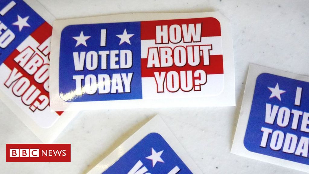 <pre>Facebook прекратит политическую рекламу после выборов в США