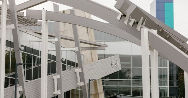 <pre>Google выступает против законов, противодействующих Microsoft (и другим компаниям с 1890 года)