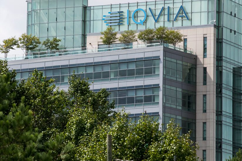 <pre>Клинические испытания: атака программ-вымогателей на Health Tech Firm