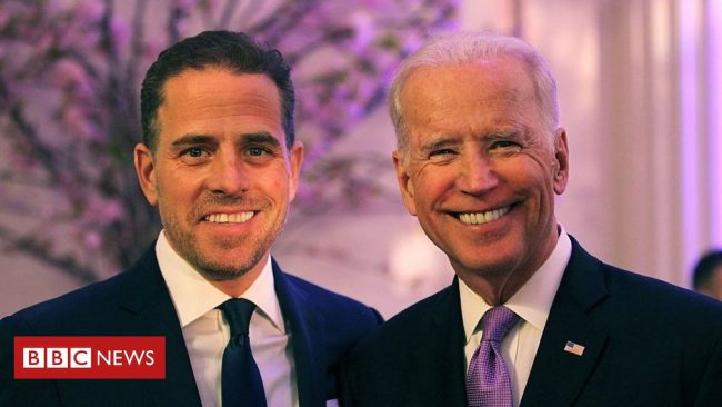 <pre>Twitter меняет политику после выхода статьи Байдена